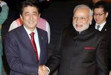 कल भारत पहुंचेंगे शिंजो आबे, पीएम मोदी ने कहा- जापान के साथ संबंध को बहुत महत्व देता है भारत