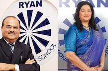रायन ग्रुप के मालिकों की अग्रिम जमानत पर बॉम्बे HC में आज फिर होगी सुनवाई