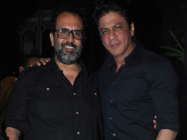 Shah Rukh Khans Film In Which He Plays A Dwarf Is Most Likely To Release Next Year Says Aanand L Rai अगले साल रिलीज हो सकती है शाहरुख खान की फिल्म Dwarf  