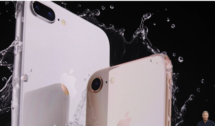 Iphone 8 Iphone 8 Plus India Launch Set For Today Know From Where To Buy आज शाम 6 बजे से शुरु होगी iPhone 8, 8 प्लस की बिक्री, जानें कहां से खरीदना बेहतर?
