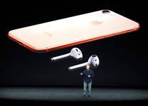  भारत में 29 सितंबर से एवलेबल होगा iPhone8 और iPhone8 Plus, जानें क्या होगी कीमत?