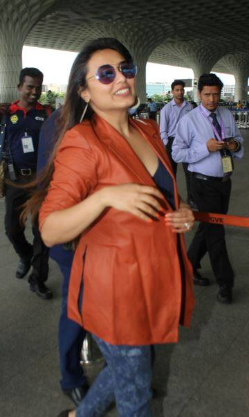 आखिरी बार बॉलीवुड में ‘मर्दानी’ फिल्म में काम किया था. 