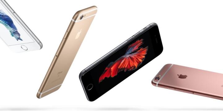 आईफोन 6S: अब आईफोन 6S के 32 जीबी मॉडल की कीमत 40,000 रुपये और 6S प्लस के 32 जीबी मॉडल की कीमत 49,000 रुपये होगी. वहीं आईफोन 6S के 128 जीबी मॉडल 49,000 रुपये और 6S प्लस के 128 जीबी मॉडल की कीमत 58,000 रुपये है.