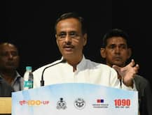 यूपी के डिप्‍टी सीएम ने कहा- मुगल हमारे पूर्वज नहीं ‘लुटेरे’ थे, पाठ्यक्रम में होगा बदलाव