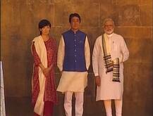 सीदी सैय्यद मस्जिद में मोदी-आबे: मस्जिद की इस खासियत के बारे में जानते हैं आप?