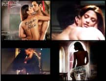 Ragini MMS Returns: लीक हुआ रिया सेन का इंटिमेट सीन, वीडियो वायरल