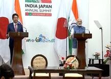 देश में बुलेट युग की शुरूआत, पीएम बोले-बुलेट ट्रेन नए भारत की लाइफ लाइन