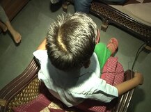 प्रद्युम्न के दोस्त का ABP पर खुलासा, ‘स्कूल ने खून से सने बैग-बोतल बच्चों से धुलवाए’