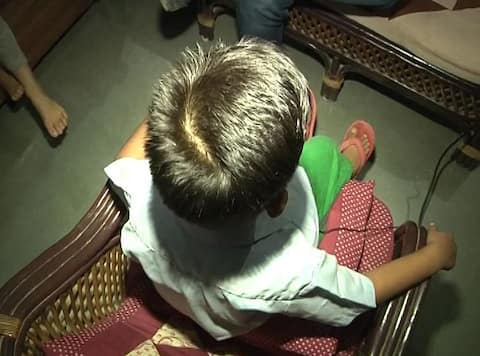 प्रद्युम्न के दोस्त का ABP पर खुलासा, ‘स्कूल ने खून से सने बैग-बोतल बच्चों से धुलवाए’ प्रद्युम्न के दोस्त का ABP पर खुलासा, ‘स्कूल ने खून से सने बैग-बोतल बच्चों से धुलवाए’