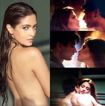 Ragini MMS Returns: लीक हुआ रिया सेन का इंटिमेट सीन, वीडियो वायरल