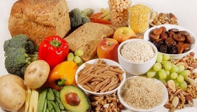 Fiber Is Good For Heart, Diabetes And Stomach, Add These Fiber Rich Foods In Your Diet | Fiber Foods: फाइबर से बनाएं डाइट को हेल्दी, खाने में शामिल करें ये 10 चीजें