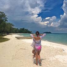 ट्रिप की नॉस्टैलजिया में डूबीं सलोनी चोपड़ा, यादों से भरी तस्वीरों से रंग दिया इंस्टाग्राम!