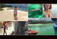 ट्रिप की नॉस्टैलजिया में डूबीं सलोनी चोपड़ा, यादों से भरी तस्वीरों से रंग दिया इंस्टाग्राम!