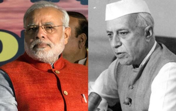 Blog Nehru Jacket Or Modi Jacket Read Rasheed Qidwai Blog ब्लॉग: नेहरू जैकेट या मोदी जैकेट? कुछ सवाल, कुछ उलझनें
