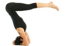 माइग्रेन की समस्या है तो करें ये आसन!