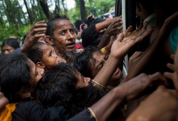 Myanmars Military Action Against Rohingya Muslims Indicates Policy Of Creating Fear Says Un Report डर पैदा करने के लिए म्यांमार सेना ने की रोहिंग्या मुसलमानों के खिलाफ कार्रवाई: UN रिपोर्ट