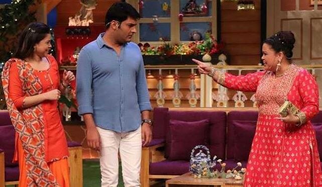 लेकिन अब इंडियन एक्सप्रेस डॉट कॉम ने सूत्रों के हवाले से खबर छापी है कि कपिल शर्मा एक बार फिर अपने शो के साथ छोटे परदे पर वापसी करने को तैयार हैं.