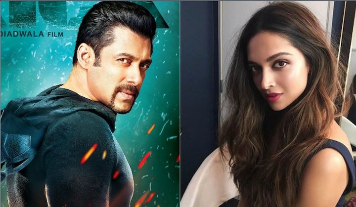 Salman Khan To Romance Deepika Padukone Instead Of Jacqueline In Kick 2 ‘किक 2’ में सलमान खान के साथ जैकलीन नहीं, दीपिका पादुकोण आएंगी नजर !