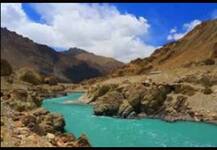 भारत-पाक ने सिंधु जल समझौते पर उच्चस्तरीय बातचीत शुरू की