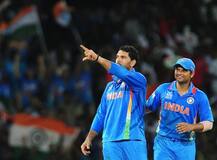 जानिए- किसने कहा- \'युवराज-रैना के लिए खुले हैं टीम इंडिया के दरवाज़े\'