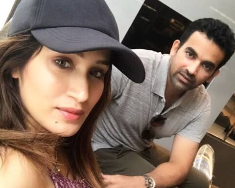 नवंबर में शादी के बंधन में बंध जाएंगे ज़हीर-सागरिका! नवंबर में शादी के बंधन में बंध जाएंगे ज़हीर-सागरिका!