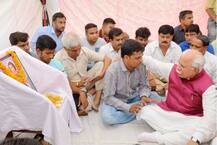 प्रद्युम्न हत्याकांड: अब जागे सीएम खट्टर, परिवार से मिलने के बाद सीबीआई को सौंपी जांच