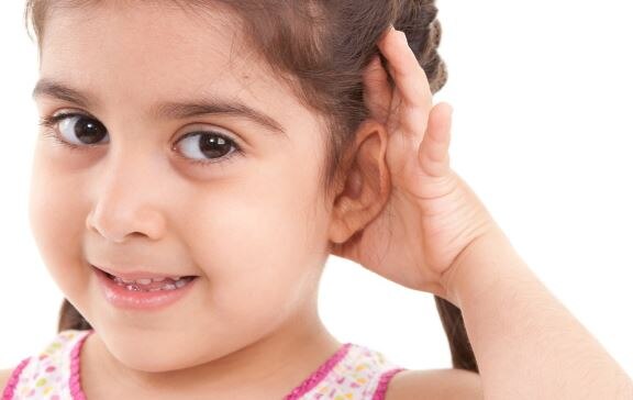 Novel Method May Prevent Hearing Loss In Kids By 50 बच्चों को 50% तक बहरेपन से बचाने के लिए अपनाएं ये उपाय!