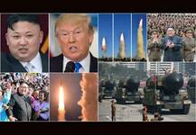 25,000,000 आत्मघाती हमलावरों वाले नॉर्थ कोरिया की US से रंजिश का भूत, वर्तमान और भविष्य