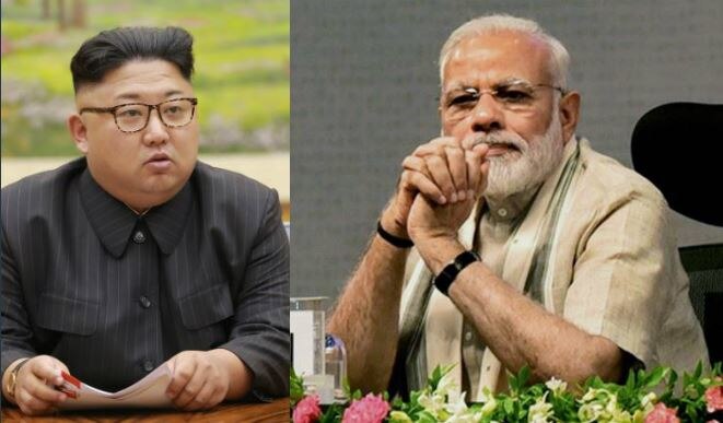 North Korea Connection With India दुनिया के लिए 'सिरदर्द' बने उत्तर कोरिया का भारत कनेक्शन!