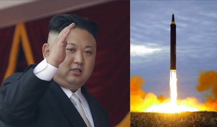 North Korea Missile News And Updates अपनी इन ताकतों की वजह से दुनिया के लिए संकट बन गया है 'सनकी तानाशाह'!