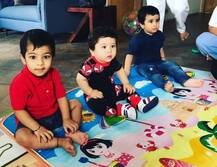 इंटरनेट पर छाए तैमूर और लक्ष्य, यह सुपरक्यूट तस्वीर हो रही है वायरल...