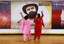 रेपिस्ट राम रहीम पर दो मर्डर केस की सुनवाई आज, पंचकूला और सिरसा में सुरक्षा कड़ी