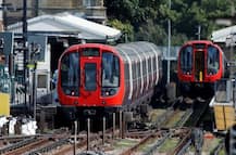 लंदन: आतंकी संगठन ISIS ने ली मेट्रो ट्रेन ब्लास्ट की जिम्मेदारी,  29 लोग जख्मी