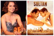 तो इस वजह से कंगना रनौत ने रिजेक्ट कर दी थी सलमान खान की फिल्म \'सुल्तान\'!