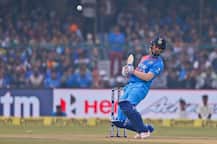 Ind vs NZ T20 Series: టీమ్‌ఇండియాలో భారీ మార్పులు.. న్యూజిలాండ్‌ టీ20 సిరీసుకు కెప్టెన్‌గా కేఎల్‌ రాహుల్‌!