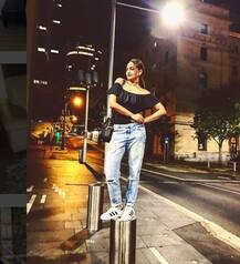 Instagram पर बदली-बदली फैंस की सोनाक्षी नज़र आती हैं!