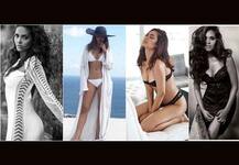 Bold or no bold: ईशा की हर अदा के दीवाने हैं उनके फैंस