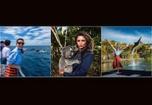 Brand Ambassador बनने के बाद Viral हुईं परिणीति की ये तस्वीरें!