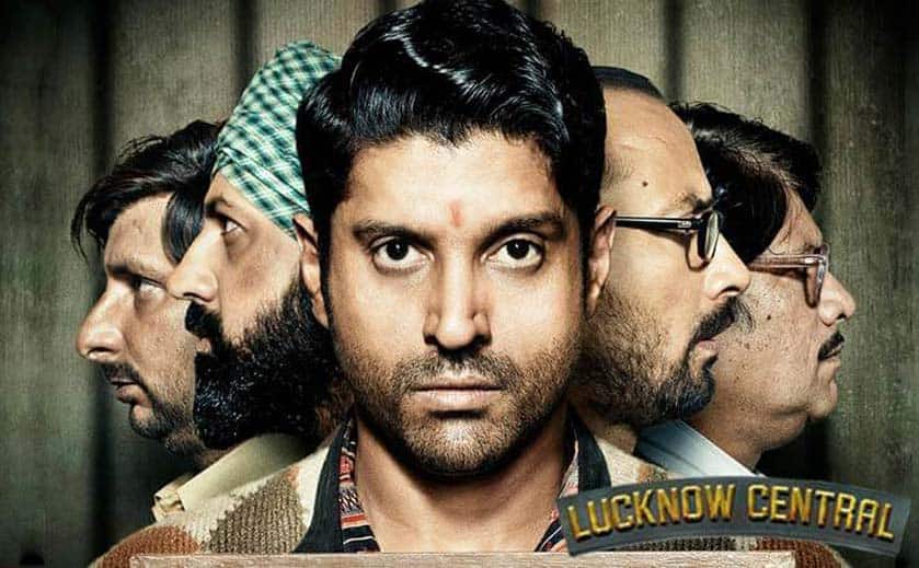 Lucknow Central Box Office Collection Day 1 Box Office: फरहान अख्तर की 'लखनऊ सेंट्रल' के पहले दिन की कमाई जानें