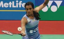सिंधु-सायना हारी, जापान ओपन के महिला सिंगल्स वर्ग में भारतीय चुनौती समाप्त