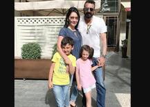 प्रार्थना करता हूं कि बेटा मेरे जैसा ना बने : संजय दत्त