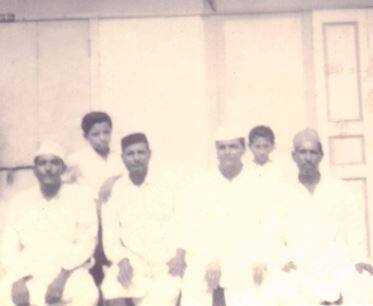 प्रधानमंत्री नरेंद्र मोदी के बचपन की यादें.