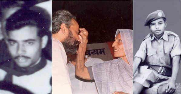 67 साल के हुए प्रधानमंत्री मोदी, अनदेखी तस्वीरों में देखें खास लम्हों का सफर 