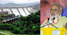 पीएम मोदी ने किया सरदार सरोवर बांध का उद्घाटन, जानें क्यों खास है ये बांध?
