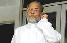 बिहार के अररिया से RJD सांसद और पूर्व गृह राज्य मंत्री तस्लीमुद्दीन का निधन