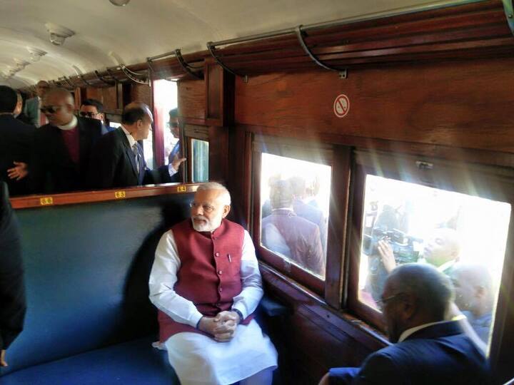 इस खास मौके पर खेल जगत से जुड़े दिग्गजों ने भी पीएम मोदी को जन्मदिन की शुभकामनाएं दी.