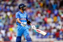 RECORD: ऑस्ट्रेलिया के खिलाफ \'आतिशी\' पारी में धोनी ने बनाया \'आतिशी\' रिकॉर्ड