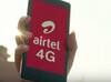 Airtel का नया प्लान, 999 रुपये में 50GB डेटा और अनलिमिटेड कॉल