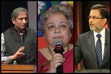 \'वैशाखनंदन\' वाले ट्वीट पर हर तरफ से घिरीं मृणाल पांडे ने कहा, \'अपनी बात पर कायम हूं\'