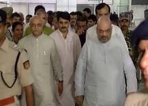 नरोदा गाम दंगा केस: कोर्ट में अमित शाह का पूरा बयान, शब्द-दर-शब्द